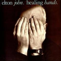 Elton John : Healing Hands